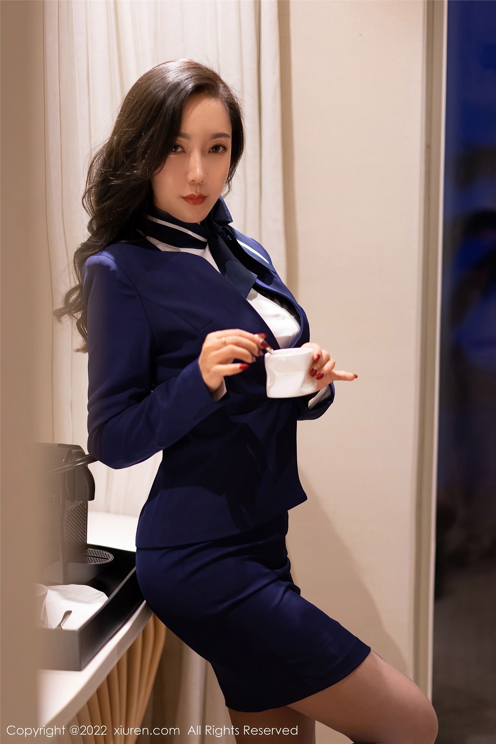 Xiuren秀人网 2022.01.18 NO.4478 艾静香